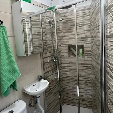 Alcantara Red Апартаменты *