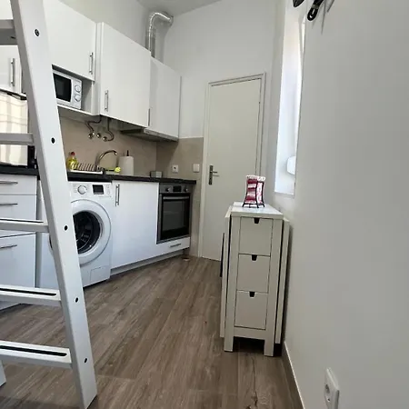 Appartement Alcantara Red Lissabon